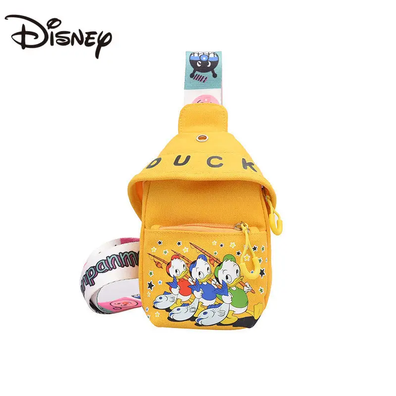 Disney CartoonMultifunctional Large-capacity Canvas Storage Bag Student Cute Messenger Bag Ladies One-shoulder Messenger Bag
Disney CartoonMultifunctional Large-capacity Canvas Storage Bag Student Cute Messenger Bag Ladies One-shoulder Messenger Bag