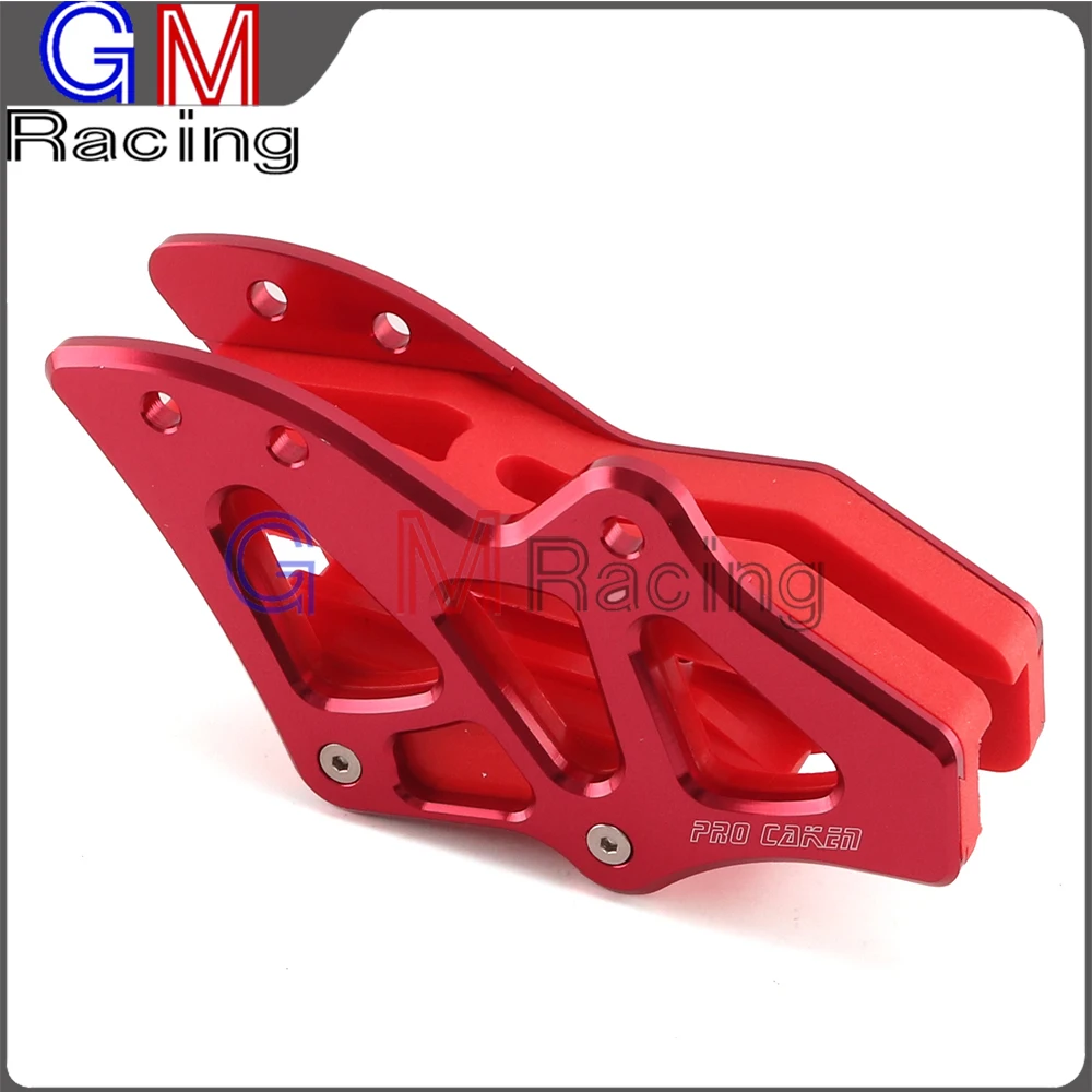 CNC алюминиевая защита цепи направляющей для мотоцикла HONDA CR125R CR250R CRF450X 05-07 CRF250R CRF450R 05-06 CRF250X 06
CNC алюминиевая защита цепи направляющей для мотоцикла HONDA CR125R CR250R CRF450X 05-07 CRF250R CRF450R 05-06 CRF250X 06