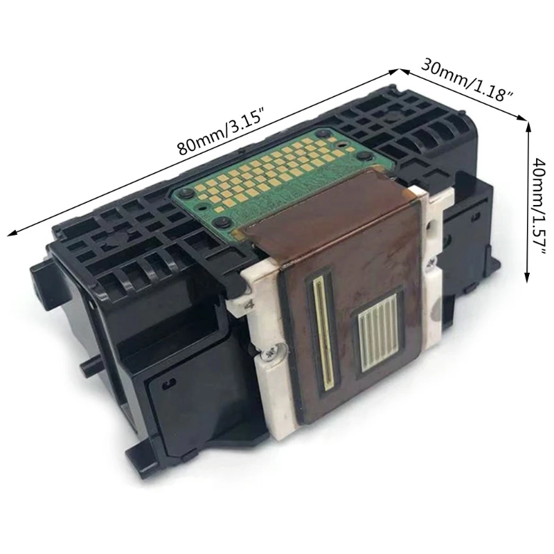Распылительная головка для принтера Canon IP7200 IP7210 IP7220 IP7240 IP7250 MG5420 5450 5460
Распылительная головка для принтера Canon IP7200 IP7210 IP7220 IP7240 IP7250 MG5420 5450 5460