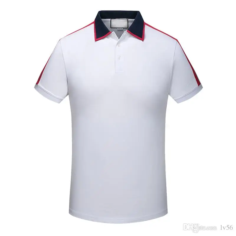 2021 summer polo shirt men's brand clothing cotton short sleeve business casual printing designer homme camisa breathable
2021 summer polo shirt men's brand clothing cotton short sleeve business casual printing designer homme camisa breathable