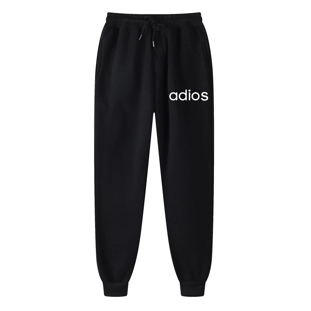 GYM Pants Men Joggers Cotton Trackpants Slim Fit Pants Bodybuilding Trouser New Jogging Pants Men Sport Sweatpants Running Pants
GYM Pants Men Joggers Cotton Trackpants Slim Fit Pants Bodybuilding Trouser New Jogging Pants Men Sport Sweatpants Running Pants
