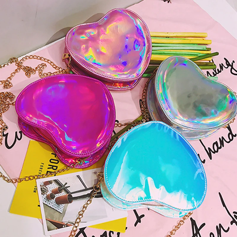 Colorful Love Heart Shoulder Bag Clutch Women Shoulder Messenger Crossbody Bag Women Shoulder Bag Birthday Gift
Colorful Love Heart Shoulder Bag Clutch Women Shoulder Messenger Crossbody Bag Women Shoulder Bag Birthday Gift