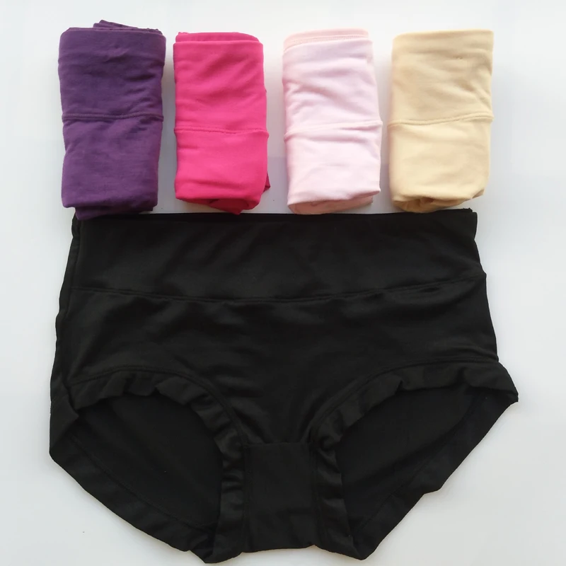 5 Pcs/Lot Plus Size Underwear Women's Panties Cotton Panty Solid Sexy Briefs Tanga Cute Soft Underpants For Women Underwear
5 Pcs/Lot Plus Size Underwear Women's Panties Cotton Panty Solid Sexy Briefs Tanga Cute Soft Underpants For Women Underwear