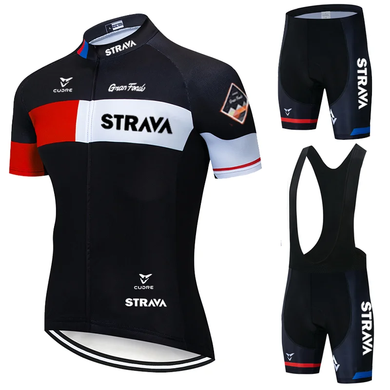 Джерси для велоспорта 2021 STRAVA, летний комплект с коротким рукавом, Джерси для велоспорта, одежда для горного велосипеда, одежда для гонок, Муж...
Джерси для велоспорта 2021 STRAVA, летний комплект с коротким рукавом, Джерси для велоспорта, одежда для горного велосипеда, одежда для гонок, Муж...