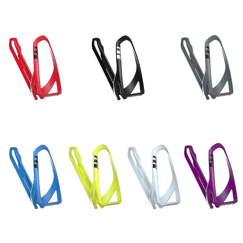 Universal Bicycle Bottle Cage Lightweight Bike Water Bottle Holder Cycling Bottle Bracket for Mountain Road Bike Accessories 
Universal Bicycle Bottle Cage Lightweight Bike Water Bottle Holder Cycling Bottle Bracket for Mountain Road Bike Accessories