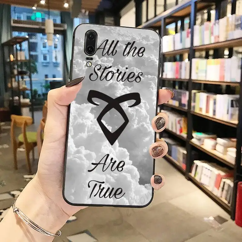 Coque Shadowhunters Runes Phone Case For Huawei honor Mate P 10 20 30 40 Pro 10i 9 10 20 8 x Lite 
Coque Shadowhunters Runes Phone Case For Huawei honor Mate P 10 20 30 40 Pro 10i 9 10 20 8 x Lite