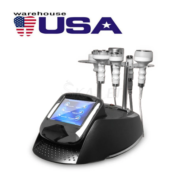 Effective Ultrasonic Vacuum RF 80K Cavitation Wrinkle Removal Whitening Face Skin Care Device
Effective Ultrasonic Vacuum RF 80K Cavitation Wrinkle Removal Whitening Face Skin Care Device