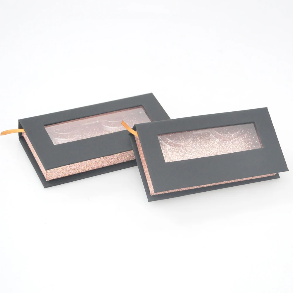 Wholesale Eyelash Packaging Box Lash Boxes packaging Custom Logo Faux Cils 3d Mink Eyelashes Package Black Magnetic Case Vendors
Wholesale Eyelash Packaging Box Lash Boxes packaging Custom Logo Faux Cils 3d Mink Eyelashes Package Black Magnetic Case Vendors