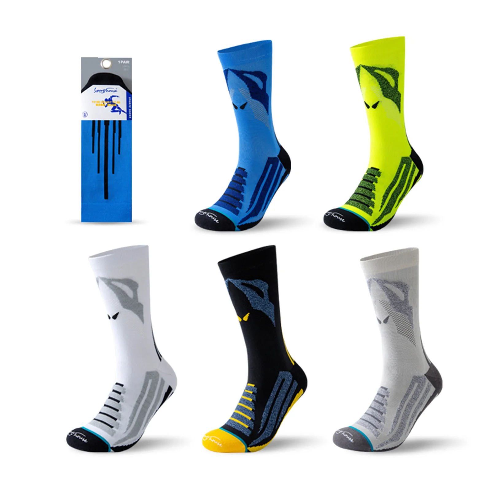 3Pairs High Quality New Men Outdoor Sports Elite Basketball Socks Men Cycling Socks Compression Socks Cotton Towel Bottom socks
3Pairs High Quality New Men Outdoor Sports Elite Basketball Socks Men Cycling Socks Compression Socks Cotton Towel Bottom socks