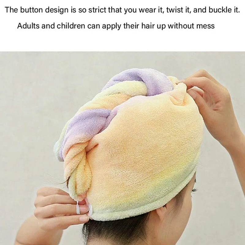 1 Pcs Snack Fruit Debris Clothing Finishing Willow Storage Basket & 1 Pcs Microfiber Hair Towel Turban Dry Hair Caps
1 Pcs Snack Fruit Debris Clothing Finishing Willow Storage Basket & 1 Pcs Microfiber Hair Towel Turban Dry Hair Caps