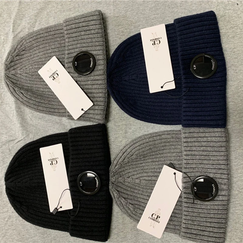 Embroidery Cross Dart Men Knitted Hat Warm Winter Hats Women Thicken Plus Fleece Cap Cotton Knit Beanie Bonnet Men's Cap
Embroidery Cross Dart Men Knitted Hat Warm Winter Hats Women Thicken Plus Fleece Cap Cotton Knit Beanie Bonnet Men's Cap