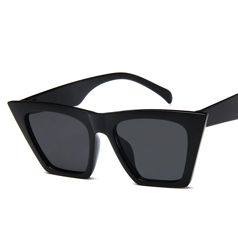 2021 Plastic Vintage Luxury Square Women Sunglasses Big Candy Color Lens Lady Glasses Classic Retro Outdoor Travel Eyeglasses
2021 Plastic Vintage Luxury Square Women Sunglasses Big Candy Color Lens Lady Glasses Classic Retro Outdoor Travel Eyeglasses