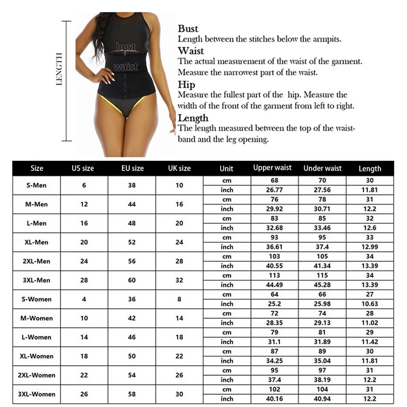 Neoprene Sauna Waist Trainer Slimming Belt Sweat Belt Shaper Fat Burn Shapewear Adjustable Slimming Wraps Fajas Slimming Belt
Neoprene Sauna Waist Trainer Slimming Belt Sweat Belt Shaper Fat Burn Shapewear Adjustable Slimming Wraps Fajas Slimming Belt