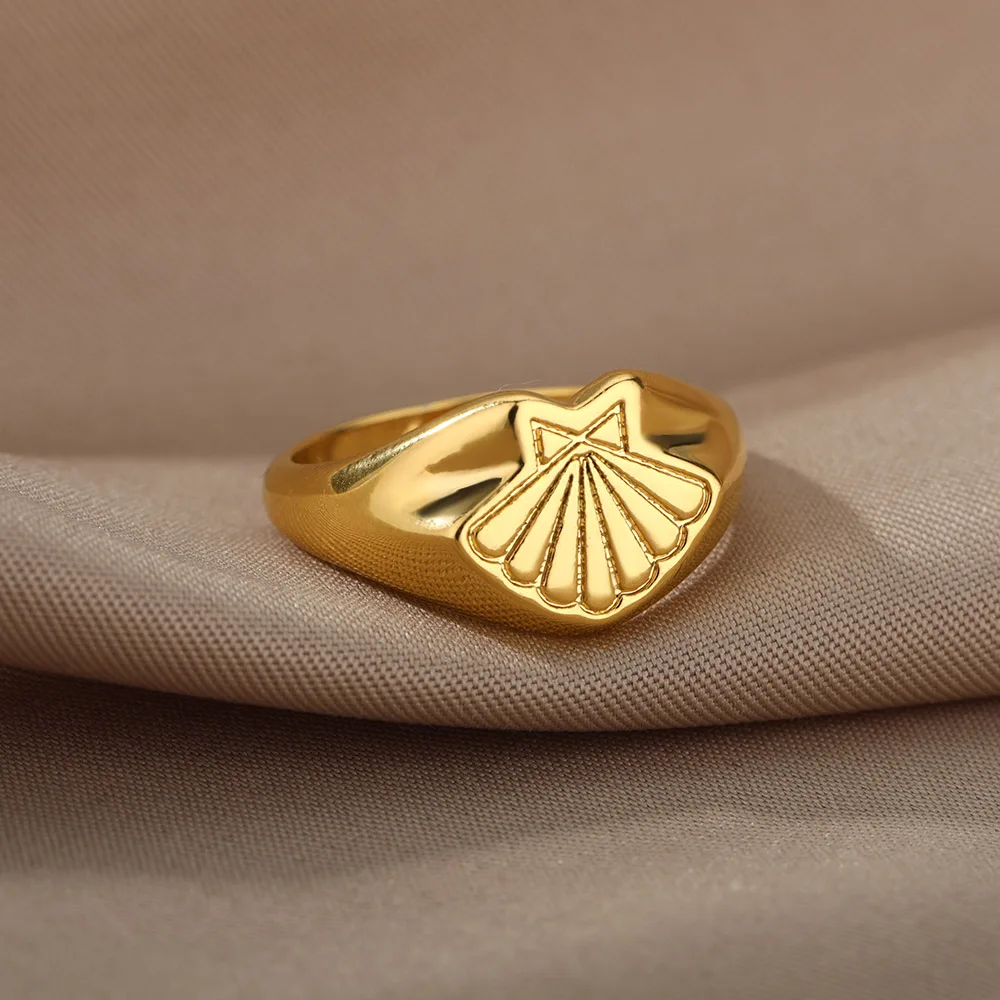 Cute Dress Shape Rings For Women Girls Engagement Wedding Ring Gold Silver Color Finger Rings Vintage Jewelry Bague Gift
Cute Dress Shape Rings For Women Girls Engagement Wedding Ring Gold Silver Color Finger Rings Vintage Jewelry Bague Gift