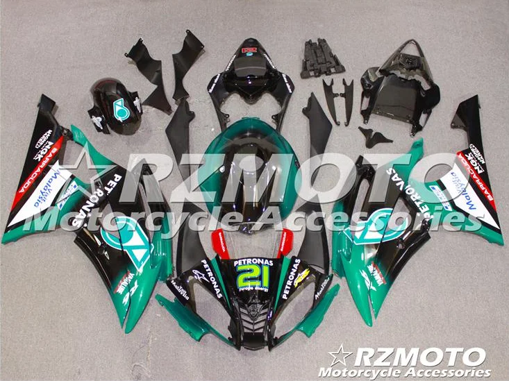 4 подарки Новый ABS обтекатель комплекты подходят для Yamaha YZF 600 R6 2008 2009 2010 2011 2012 2013 2014 2015 2016 R6 пользовательские цвета: зеленый, черный
4 подарки Новый ABS обтекатель комплекты подходят для Yamaha YZF 600 R6 2008 2009 2010 2011 2012 2013 2014 2015 2016 R6 пользовательские цвета: зеленый, черный