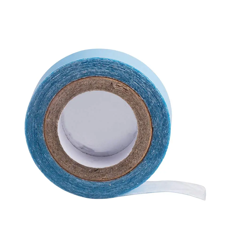 No logo same quality/ 3 Yards Double Sided Adhesive Tapes Lace Front Support Tapes Water-Proof Tape for Wigs,Toupees,Hair Pieces
No logo same quality/ 3 Yards Double Sided Adhesive Tapes Lace Front Support Tapes Water-Proof Tape for Wigs,Toupees,Hair Pieces
