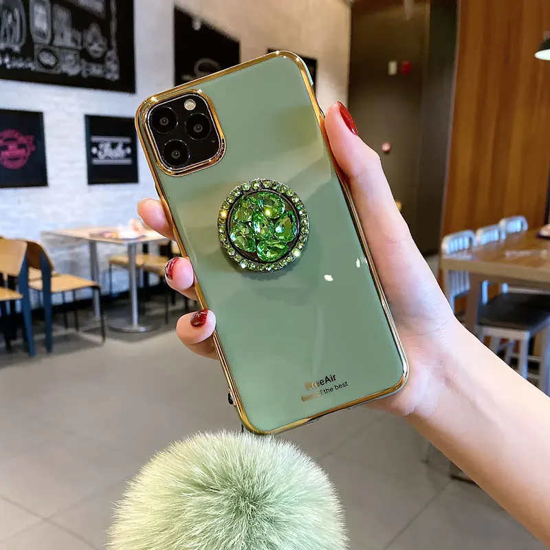Luxury emerald green Soft TPU Silicone Plating Hairball Case For Redmi Note 9 9s pro max 8a 7 7a For Xiaomi note 10 pro Cover
Luxury emerald green Soft TPU Silicone Plating Hairball Case For Redmi Note 9 9s pro max 8a 7 7a For Xiaomi note 10 pro Cover