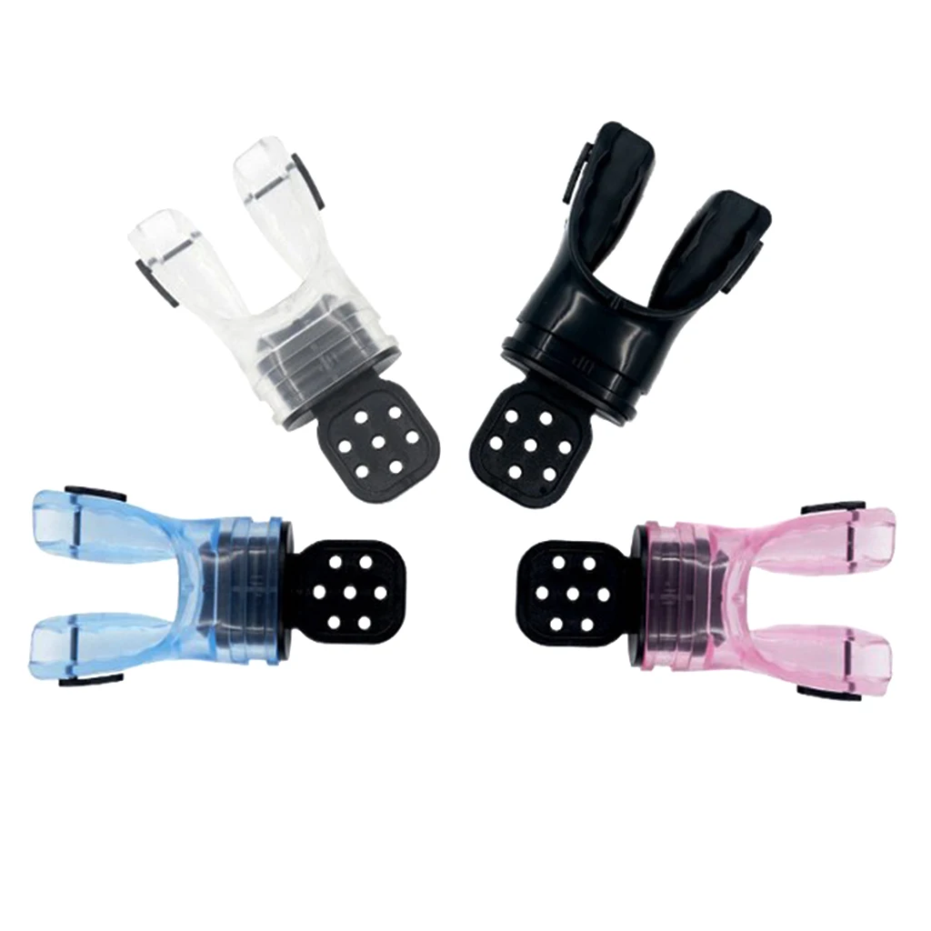 Pro Adults Soft Silicone Scuba Dive Comfort Breath Tube Mouthpiece Regulator Safety Non-toxic Snorkel Scuba Diving Equipment
Pro Adults Soft Silicone Scuba Dive Comfort Breath Tube Mouthpiece Regulator Safety Non-toxic Snorkel Scuba Diving Equipment