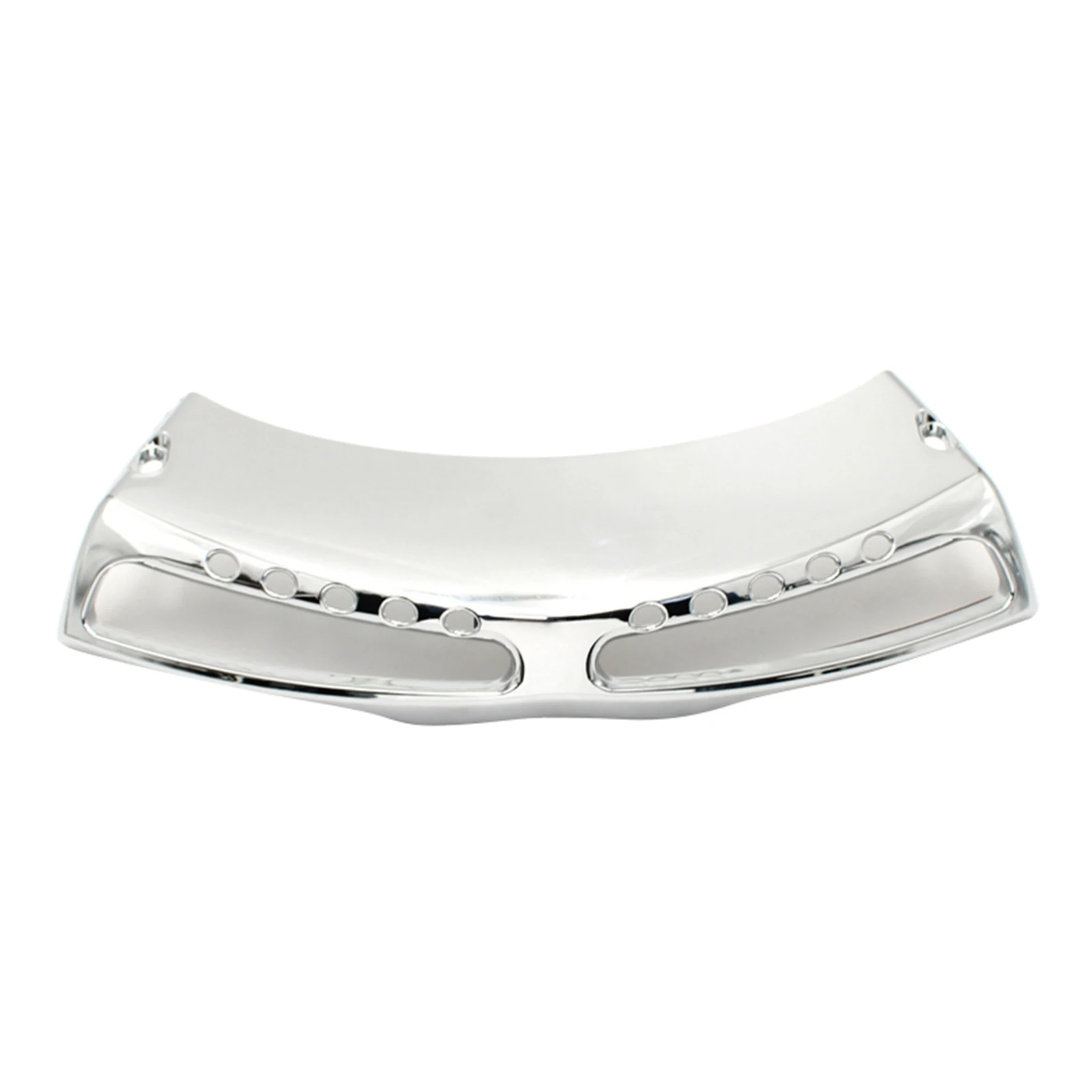 Передний впускной канал ABS для мотоциклов Honda Goldwing GL1800 01-11, хромированные аксессуары
Передний впускной канал ABS для мотоциклов Honda Goldwing GL1800 01-11, хромированные аксессуары