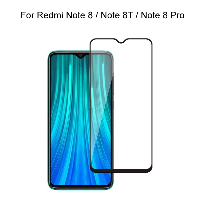 Protective Glass For Xiaomi Redmi Note 8 Pro / Redmi Note 8T / Redmi Note 8 Full Cover Screen Protector Tempered Glass
Protective Glass For Xiaomi Redmi Note 8 Pro / Redmi Note 8T / Redmi Note 8 Full Cover Screen Protector Tempered Glass
