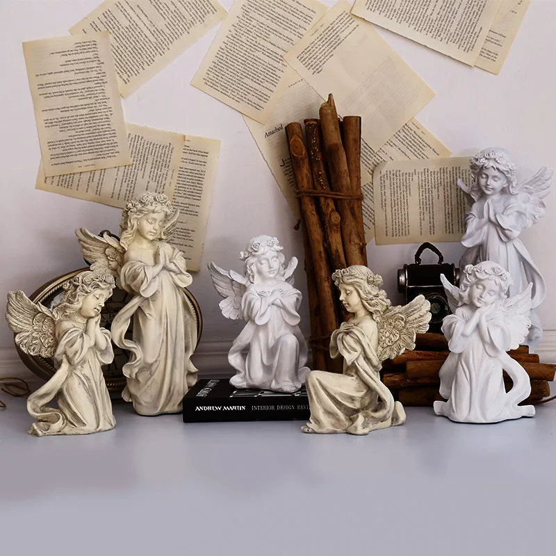 Декор для персонажа, искусственное сердце, скульптура, настольное украшение, безделушка, ангел, милый Европейский ретро цветок, фея
Декор для персонажа, искусственное сердце, скульптура, настольное украшение, безделушка, ангел, милый Европейский ретро цветок, фея