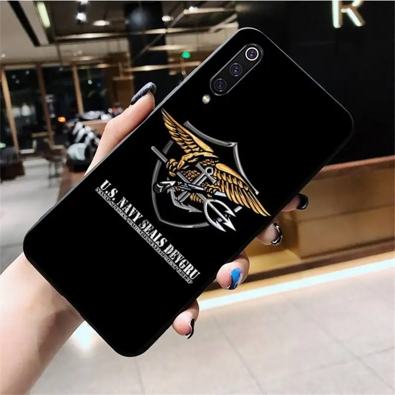 HUAGETOP Navy Seals Phone Case Cover for Huawei Honor 30 20 10 9 8 8x 8c v30 Lite view pro
HUAGETOP Navy Seals Phone Case Cover for Huawei Honor 30 20 10 9 8 8x 8c v30 Lite view pro