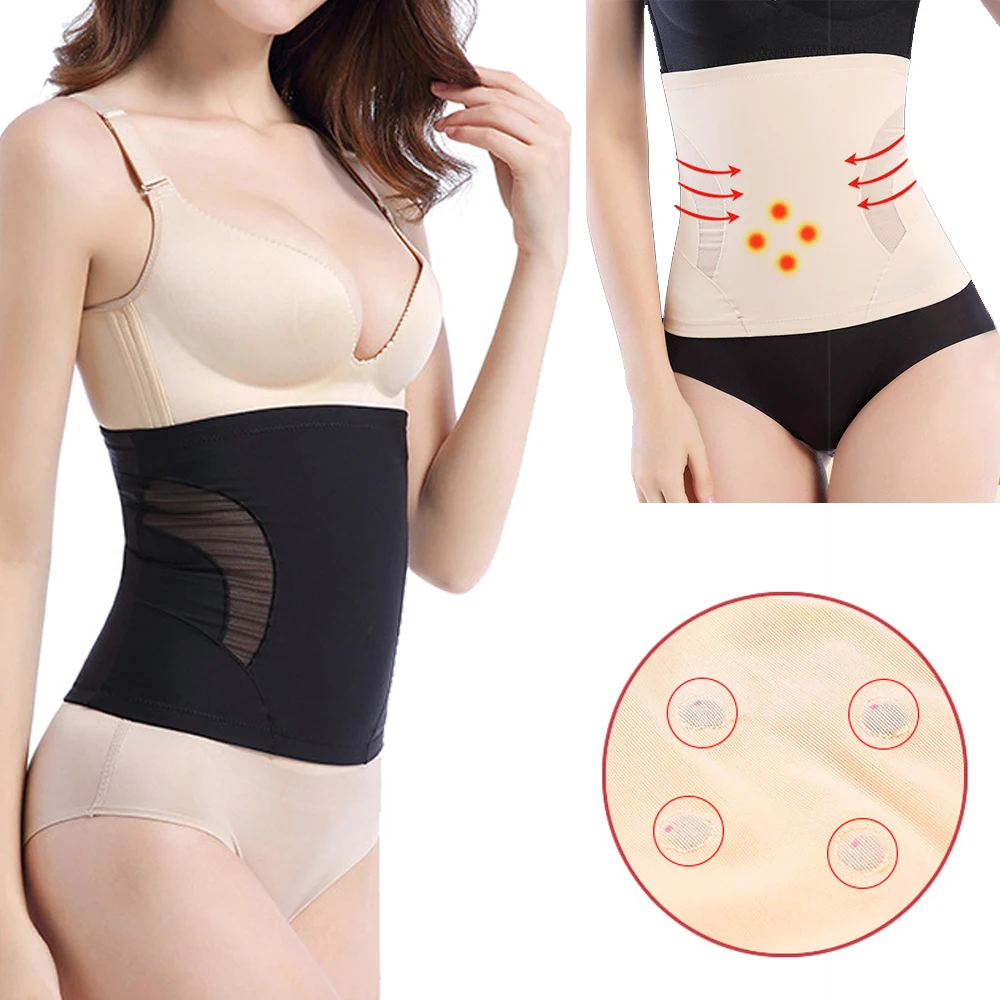 Slimming Belt Women shaper Waist Trainer Corset Body Shaper Slimming Modeling Strap Belt Slimming Corset M-3XL
Slimming Belt Women shaper Waist Trainer Corset Body Shaper Slimming Modeling Strap Belt Slimming Corset M-3XL