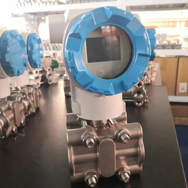 Монокристаллический силиконовый Датчик давления для жидкости и пара
Монокристаллический силиконовый Датчик давления для жидкости и пара