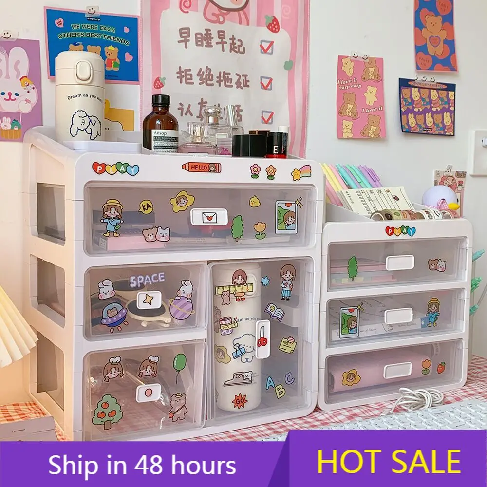 Прозрачный Настольный органайзер Kawaii большой емкости, Настольный ящик для хранения, держатель для ручек, школьные и офисные канцелярские п...
Прозрачный Настольный органайзер Kawaii большой емкости, Настольный ящик для хранения, держатель для ручек, школьные и офисные канцелярские п...