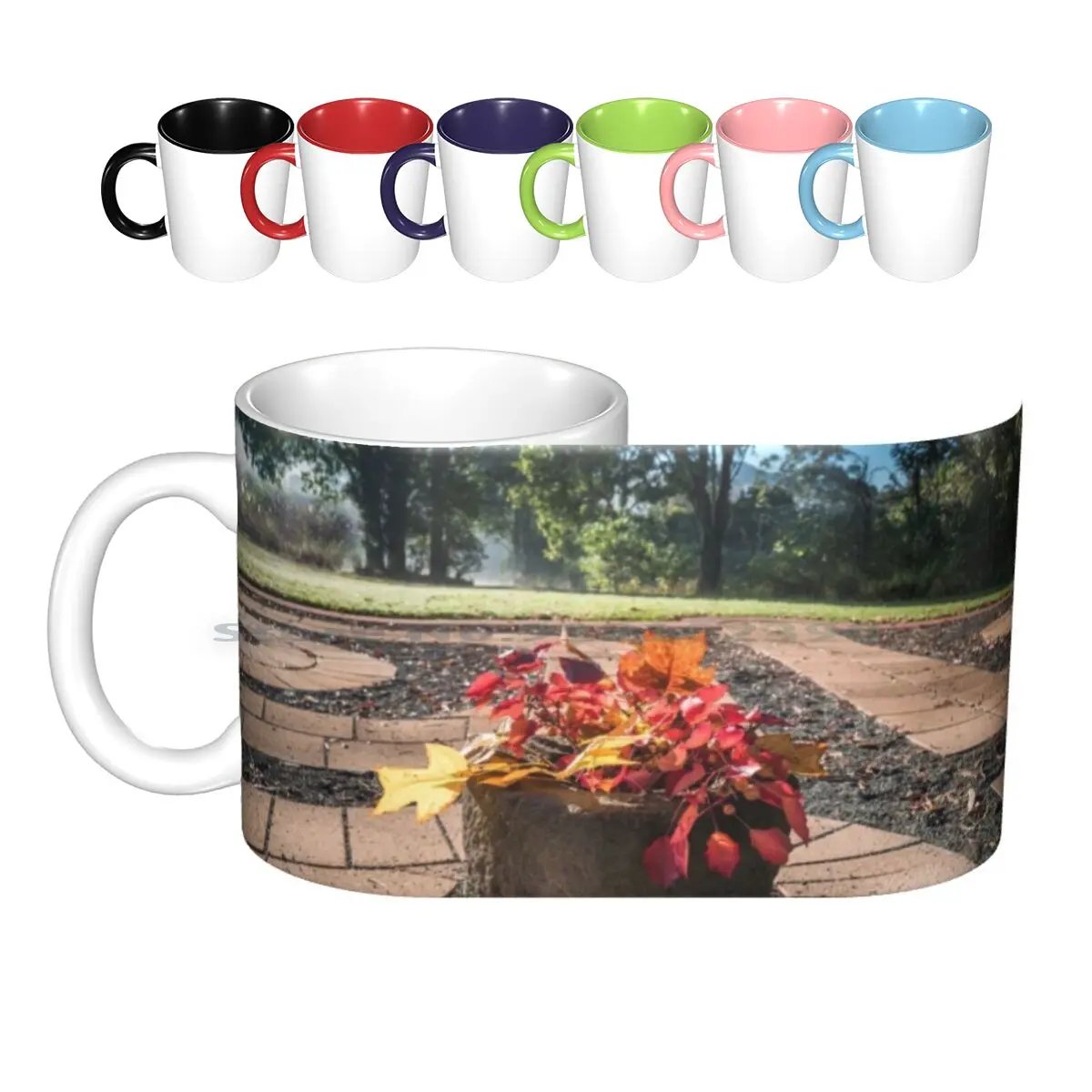 Misty Morning Labyrinth Ceramic Mugs Coffee Cups Milk Tea Mug Dangar Falls Dorrigo Nsw Australia Labyrinth Landscape Autumn
Misty Morning Labyrinth Ceramic Mugs Coffee Cups Milk Tea Mug Dangar Falls Dorrigo Nsw Australia Labyrinth Landscape Autumn