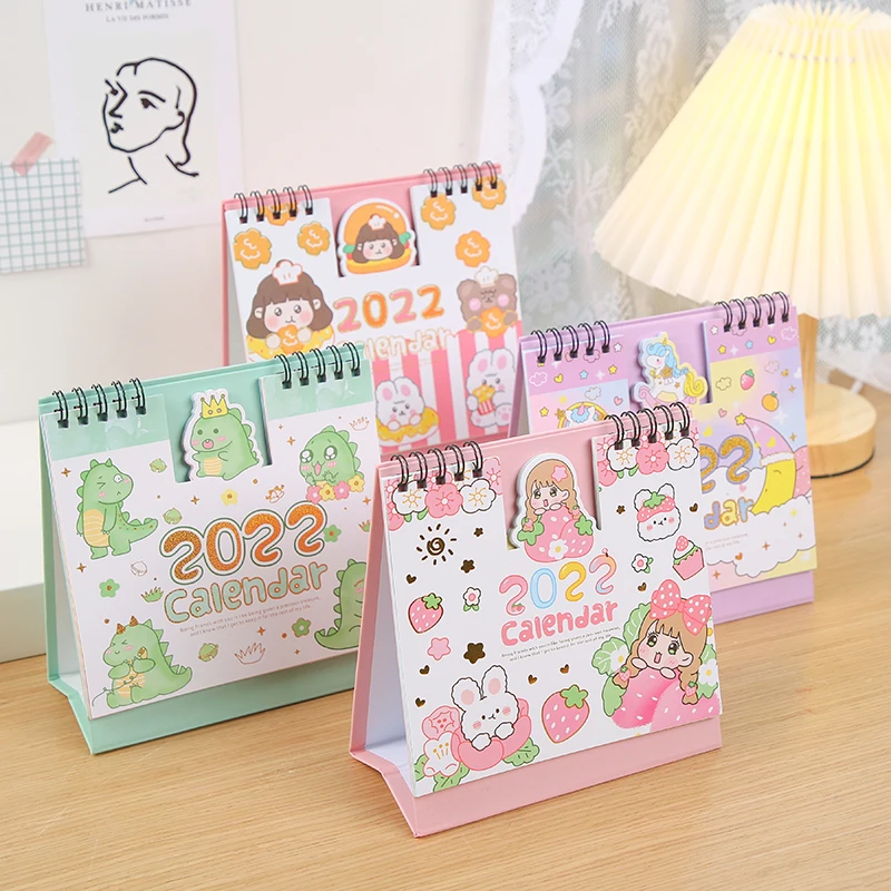 Altonamm 2022 год милый мультфильм творческий Настольный Календарь украшения Канцтовары школьный офис планировщик принадлежности календарь 
Altonamm 2022 год милый мультфильм творческий Настольный Календарь украшения Канцтовары школьный офис планировщик принадлежности календарь
