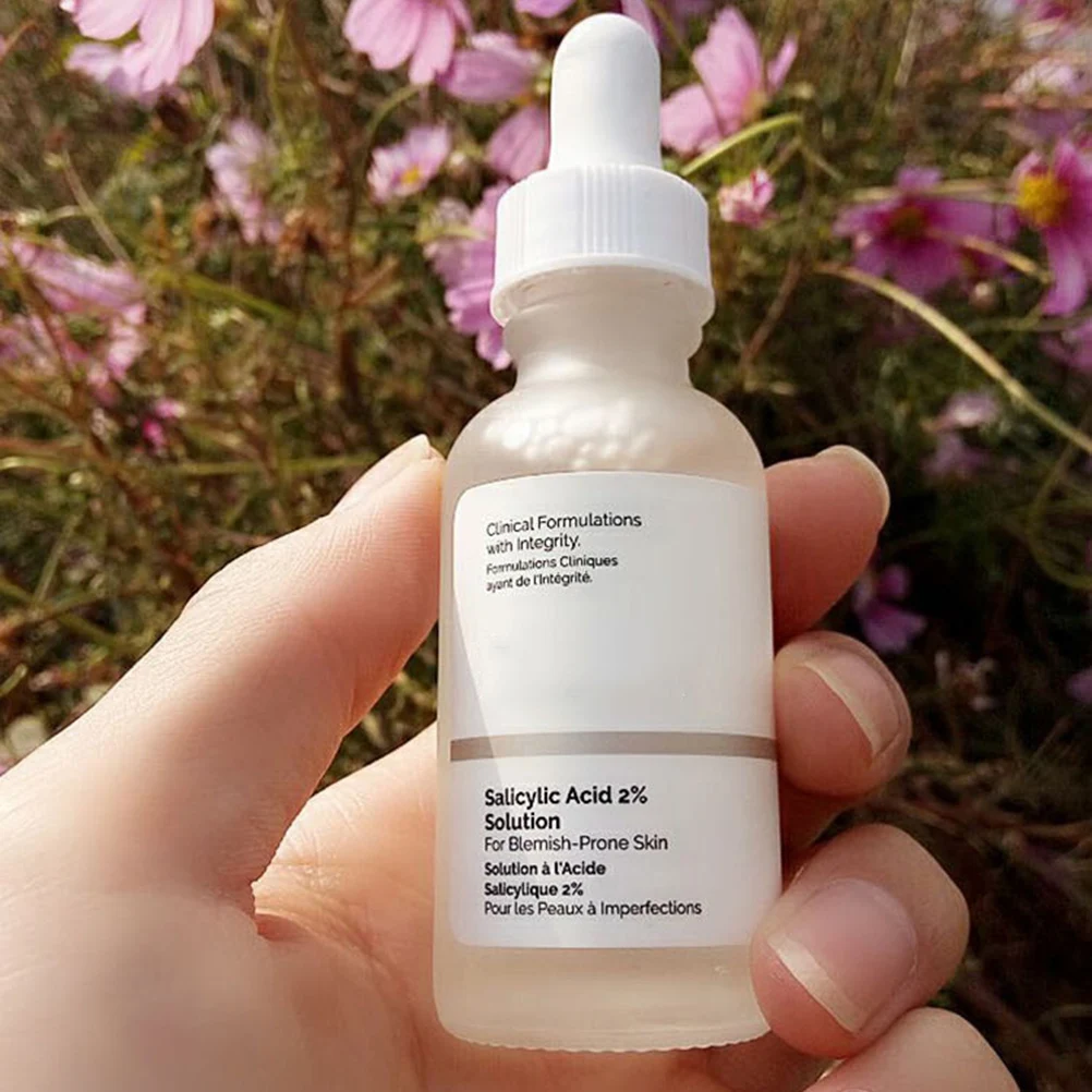 30ml Facial Essence Serum Blackhead Acne Essence 
30ml Facial Essence Serum Blackhead Acne Essence