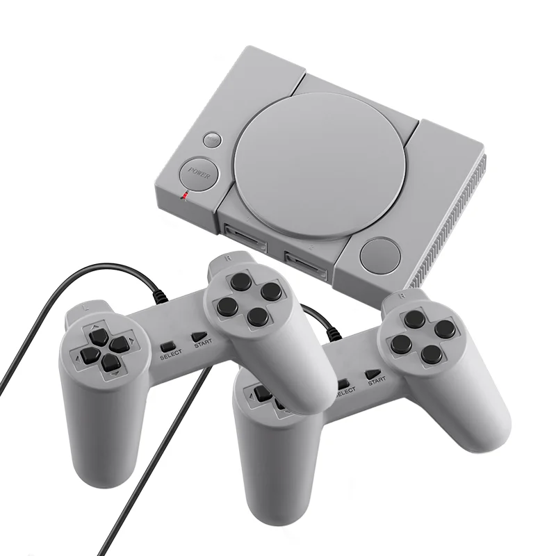 DATA FROG Mini 620 Retro Video Games Console Double Players 8 Bit Support AV Out Family TV Retro Games Controller
DATA FROG Mini 620 Retro Video Games Console Double Players 8 Bit Support AV Out Family TV Retro Games Controller