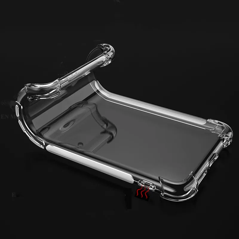 Airbag Shockproof Case for HTC Desire 21 19 12s 12 Plus U20 U19E U11 eyes U12 Life u12 Plus U Ultra 5G Airbag Silicone TPU Cover
Airbag Shockproof Case for HTC Desire 21 19 12s 12 Plus U20 U19E U11 eyes U12 Life u12 Plus U Ultra 5G Airbag Silicone TPU Cover