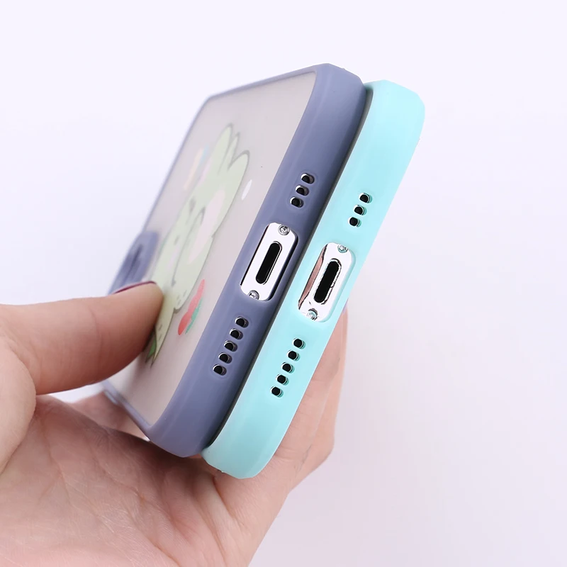 Cute Dinosaur Baby Camera Protection Phone Cases For iPhone 12 11 Pro Max XR XS Max X 8 7 6S Plus Matte Shockproof Back Cover
Cute Dinosaur Baby Camera Protection Phone Cases For iPhone 12 11 Pro Max XR XS Max X 8 7 6S Plus Matte Shockproof Back Cover