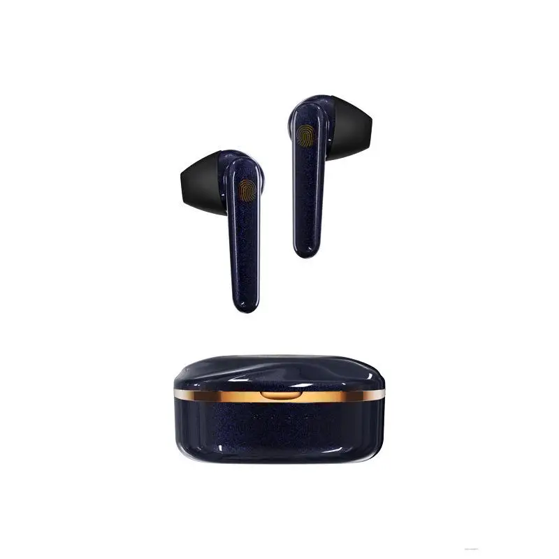 New TWS-25 True Wireless Headphones 5.1 Bluetooth Earphones In-Ear Stereo Sports Earbuds Headset With Microphone For Smart Phone
New TWS-25 True Wireless Headphones 5.1 Bluetooth Earphones In-Ear Stereo Sports Earbuds Headset With Microphone For Smart Phone