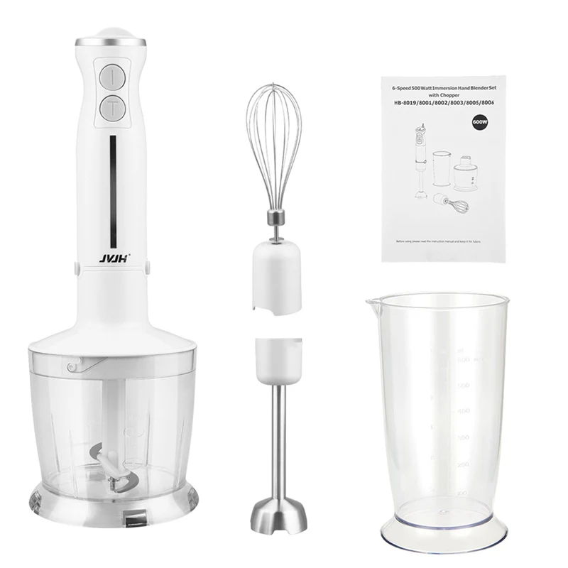 600W Food Mixer Kitchen Eggs Beater Blenders Baby Food Grinder 2 speed Juicer Vegetables Food Processor Meat milling
600W Food Mixer Kitchen Eggs Beater Blenders Baby Food Grinder 2 speed Juicer Vegetables Food Processor Meat milling
