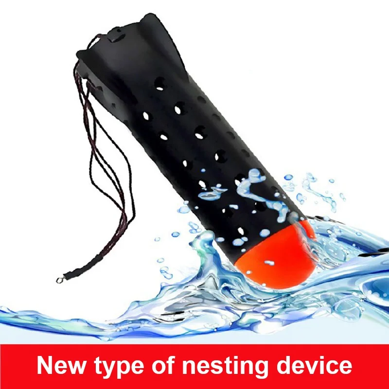 Library Fishing Sea Rod Boat Fishing Special Nesting Device Bait Nesting Device Fishing Spod Float Thrower Fishing Tackle Tools
Library Fishing Sea Rod Boat Fishing Special Nesting Device Bait Nesting Device Fishing Spod Float Thrower Fishing Tackle Tools