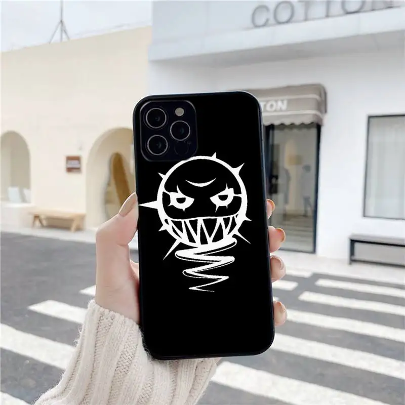 Phone Case For Iphone 6 6s 7 8 Plus XR X XS XSmax 11 12 Pro Mini Max Game Rainbow Six Siege Style Soft Cover
Phone Case For Iphone 6 6s 7 8 Plus XR X XS XSmax 11 12 Pro Mini Max Game Rainbow Six Siege Style Soft Cover