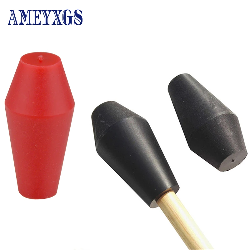 12pcs Archery Arrowhead Nylon Broadheads Arrow Point Tips ID 8mm for Recurve Bow or Compound Bow Shooting Hunting Accessories
12pcs Archery Arrowhead Nylon Broadheads Arrow Point Tips ID 8mm for Recurve Bow or Compound Bow Shooting Hunting Accessories