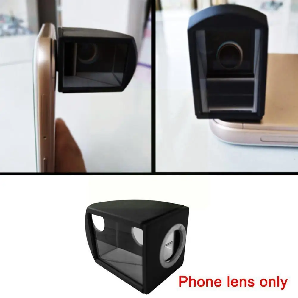 Wide Anlge Multi-function Magnetic Cell Phone Lens Camera Degree Periscope Microscope Lens 90 Lenses A2n0
Wide Anlge Multi-function Magnetic Cell Phone Lens Camera Degree Periscope Microscope Lens 90 Lenses A2n0