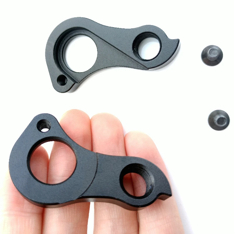 1pc Bicycle parts Derailleur rear Hanger For Ridley RDR19-0 Noah Fast MY19 DISC Helium SLX Kanzo FAST HAARCERID041 mech Dropout
1pc Bicycle parts Derailleur rear Hanger For Ridley RDR19-0 Noah Fast MY19 DISC Helium SLX Kanzo FAST HAARCERID041 mech Dropout