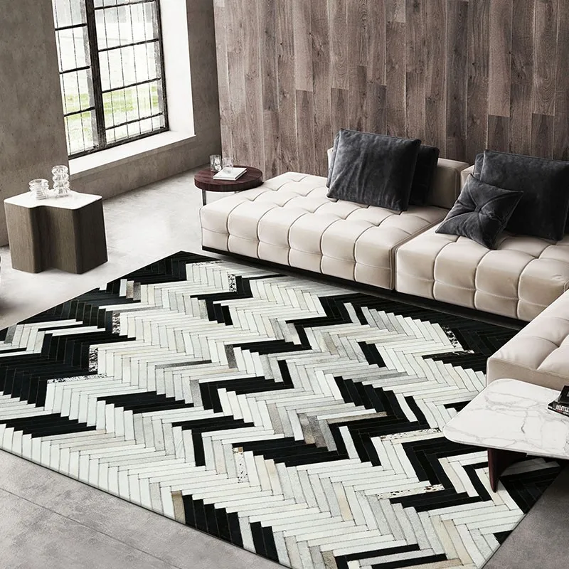 luxury cowhide seamed rug , big size genuine natrual cowskin carpet, plaid living room bedroom decorative ground mat
luxury cowhide seamed rug , big size genuine natrual cowskin carpet, plaid living room bedroom decorative ground mat