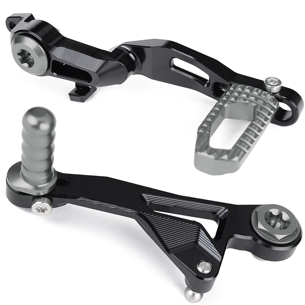 Gear Shift Lever & Brake Pedal for BMW R1250GS ADV 2019 2020 2021 R1250 GS R 1250 GS Adventure
Gear Shift Lever & Brake Pedal for BMW R1250GS ADV 2019 2020 2021 R1250 GS R 1250 GS Adventure
