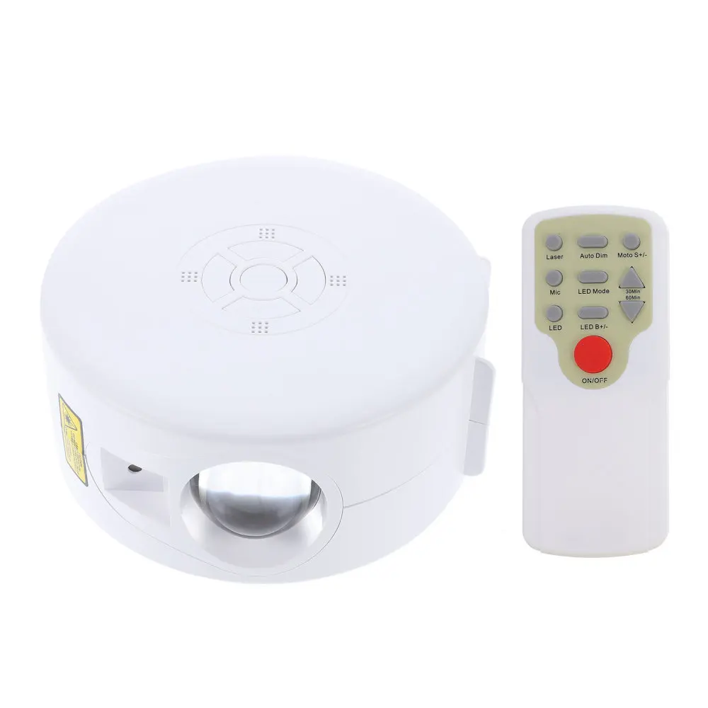 Star Night Light Lamp Star Sky Projector Remote Controlling Speaker Projector 
Star Night Light Lamp Star Sky Projector Remote Controlling Speaker Projector