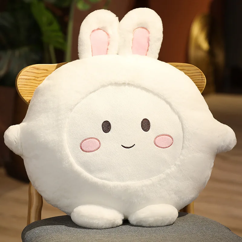 40/50cm Cartoon Lemon White Rabbit Soft Stuffed Plush Toys Office Sleeping Animal Pillow For Girl Valentine’s Day Birthday Gift
40/50cm Cartoon Lemon White Rabbit Soft Stuffed Plush Toys Office Sleeping Animal Pillow For Girl Valentine’s Day Birthday Gift