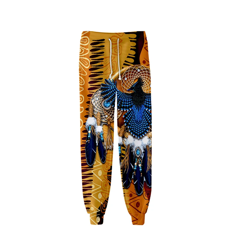 New Fashion Native Indian Tribe Wolf 3d Print Jogger Harem Pant Casual Men Women Long Loose Trousers Fitness Pants Plus Size 4XL
New Fashion Native Indian Tribe Wolf 3d Print Jogger Harem Pant Casual Men Women Long Loose Trousers Fitness Pants Plus Size 4XL