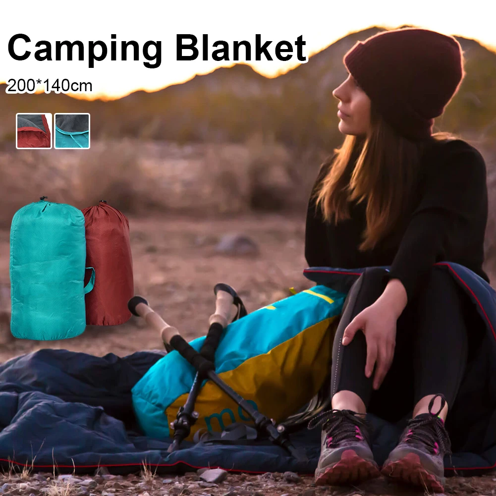 Waterproof Pocket Beach Blanket Folding Portable Lightweight Mat with Storage Bag Outdoor Picnic Mat for Hiking Travelling
Waterproof Pocket Beach Blanket Folding Portable Lightweight Mat with Storage Bag Outdoor Picnic Mat for Hiking Travelling