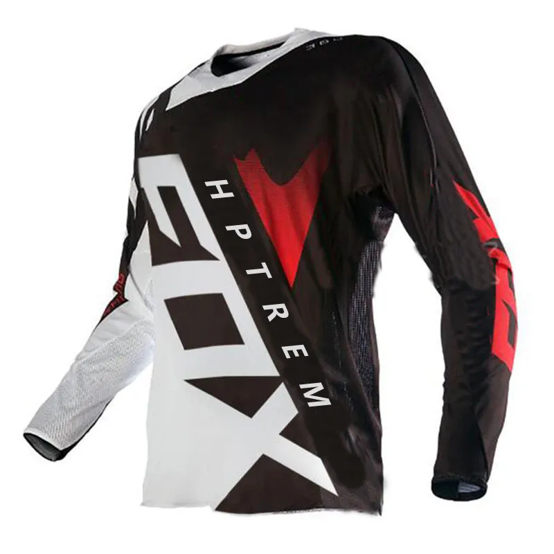 2021 motorcycle mountain bike team downhill jersey MTB Offroad DH MX bicycle locomotive shirt cross country mountain bike jersey
2021 motorcycle mountain bike team downhill jersey MTB Offroad DH MX bicycle locomotive shirt cross country mountain bike jersey