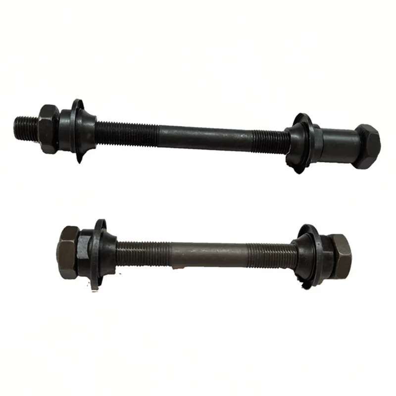 Bicycle Mountain Quick Release Forbrompton Bike AccessoriesBike Quick Release Front Back Axles Hollow Hub Shaft Lever
Bicycle Mountain Quick Release Forbrompton Bike AccessoriesBike Quick Release Front Back Axles Hollow Hub Shaft Lever